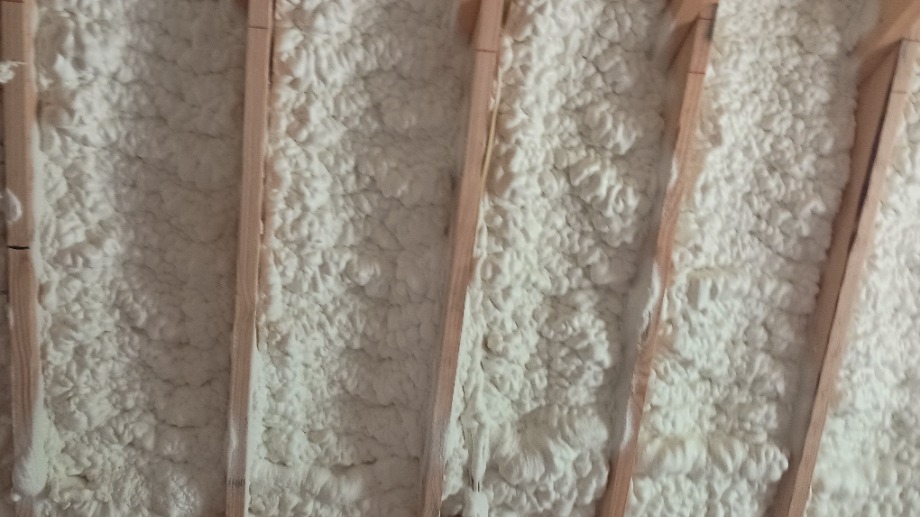 Spray Foam  Baker, Louisiana  Fireplace Sales 