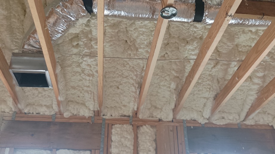 Spray Foam  Thibodaux, Louisiana  Fireplace Sales 