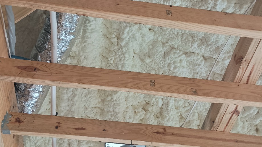 Spray Foam  New Roads, Louisiana  Fireplace Sales 