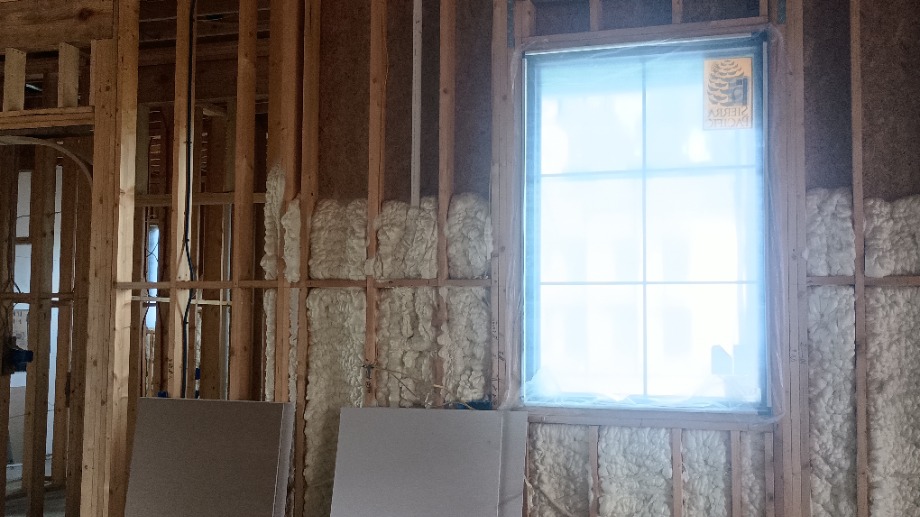 Spray Foam  White Castle, Louisiana  Fireplace Sales 