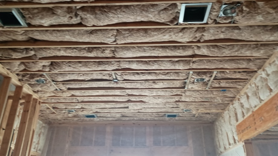 Insulation  Ascension Parish, Louisiana  Fireplace Sales 