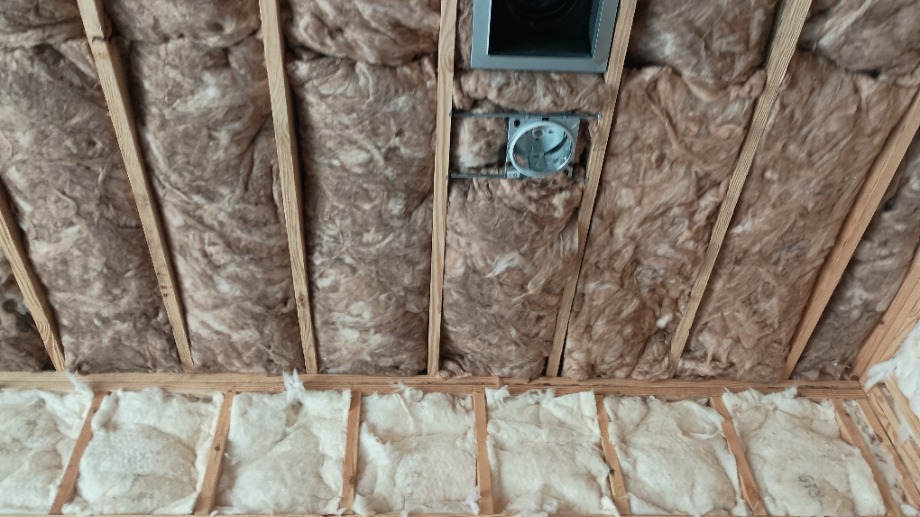 Insulation  Livingston Parish, Louisiana  Fireplace Sales 