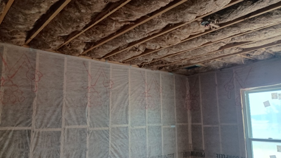 Insulation  Ascension Parish, Louisiana  Fireplace Sales 