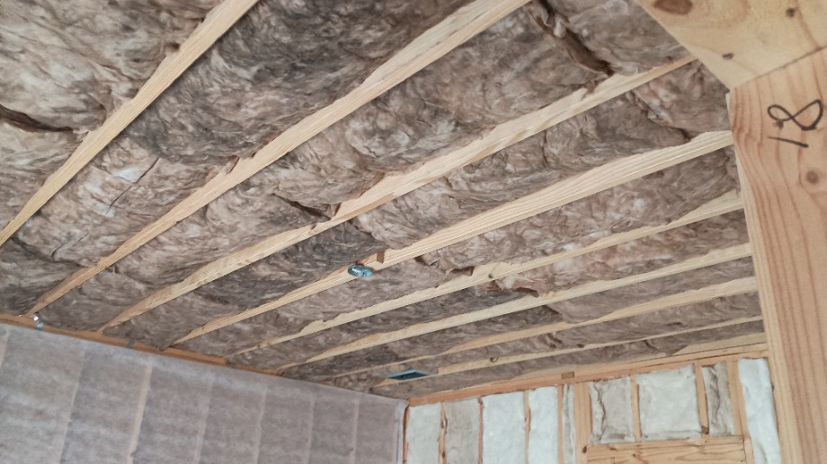 Insulation  Livingston Parish, Louisiana  Fireplace Sales 