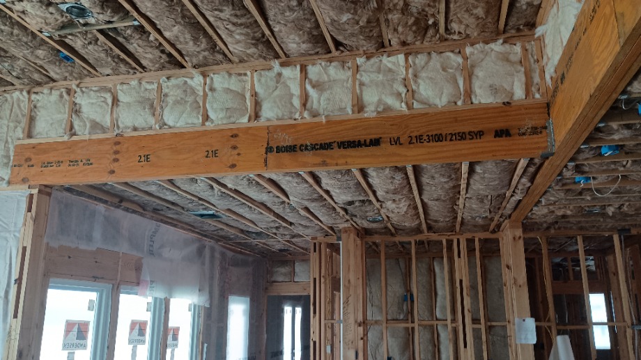 Insulation  George County, Mississippi  Fireplace Sales 