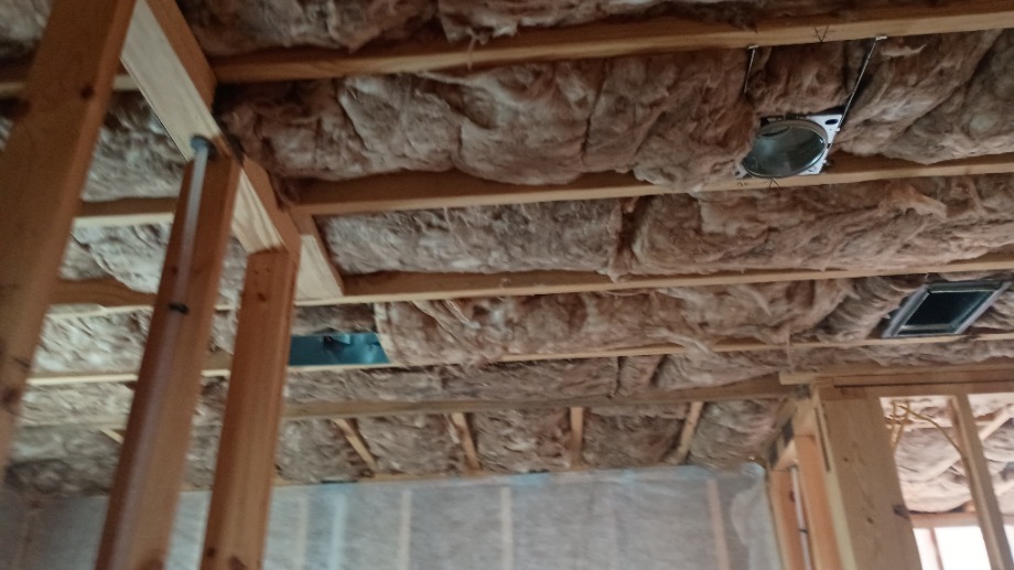 Insulation  Livingston Parish, Louisiana  Fireplace Sales 