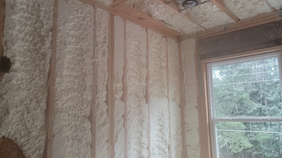 Spray Foam Company   Darrow, Louisiana  Fireplace Sales 