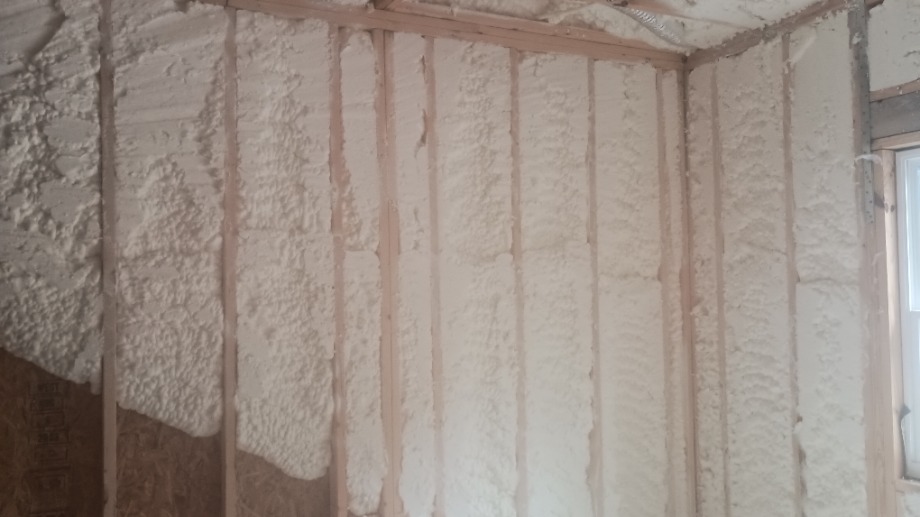 Spray Foam Company   Bush, Louisiana  Fireplace Sales 