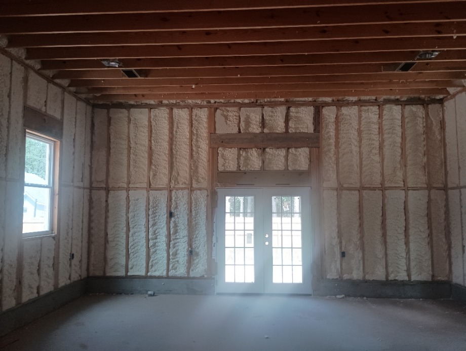 Insulation Company   Erwinville, Louisiana  Fireplace Sales 