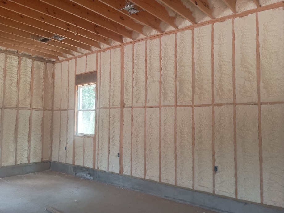 Insulation Company   Vidalia, Louisiana  Fireplace Sales 