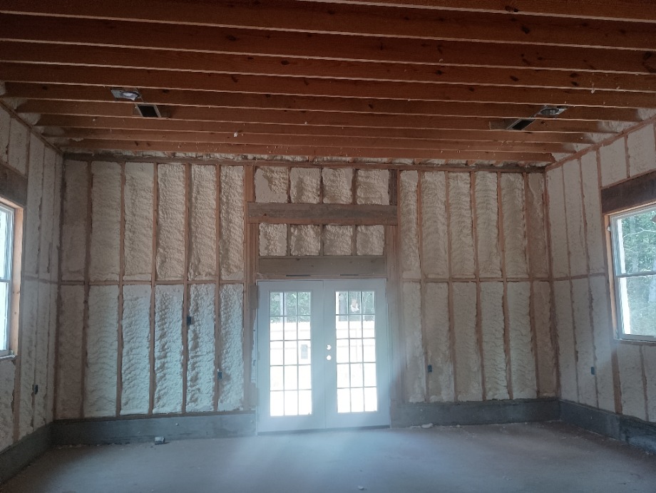 Insulation Company   Lafitte, Louisiana  Fireplace Sales 