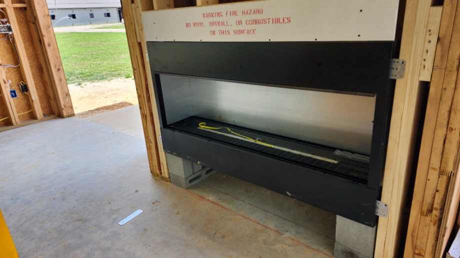Fireplace Fireplace Sales 