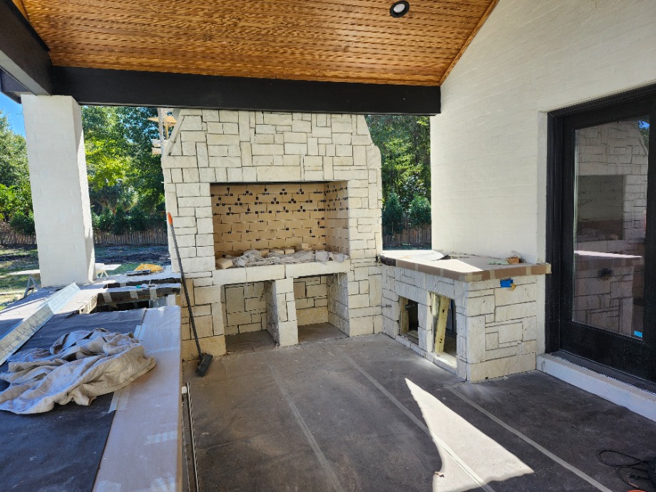 Fireplaces in  Jefferson Parish, Louisiana  Fireplace Sales 